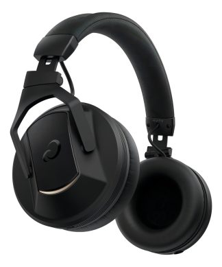 Alphatheta Hdj F10 Tx Auriculares Dj Inalambrico Transmisor