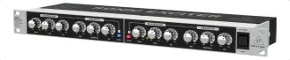 Behringer Sx3040 V2 Procesador De Audio Para Mejorar Sonido