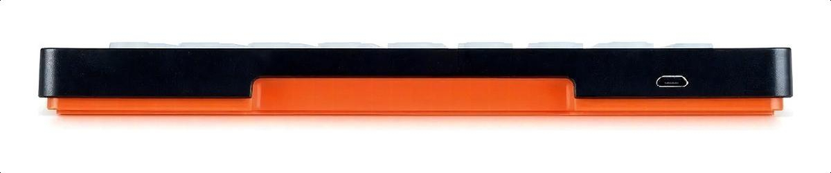 Controlador Pad Usb Novation Launchpad Mini Mkii Negro