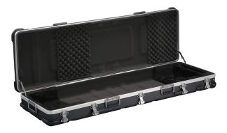 Korg Kronos 2 88 Hardcase Estuche Rigido Anvil Original
