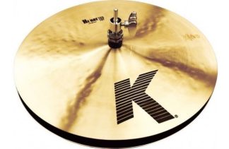 Zildjian K Hi Hat 14 K0823