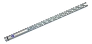 Neumann Kmr82 Shotgun Microfono Boom Showmusic