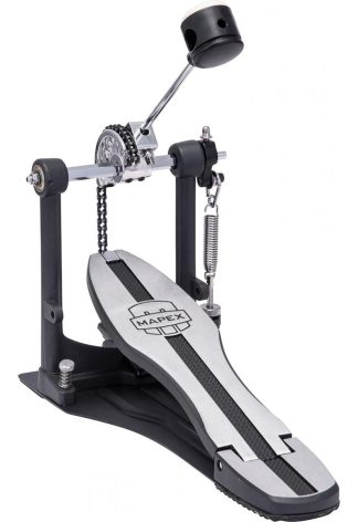 Mapex P410 Pedal De Bombo Simple A Cadena