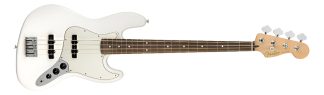 Fender Player Jazz Bass Bajo 4 Cuerdas Pau Ferro