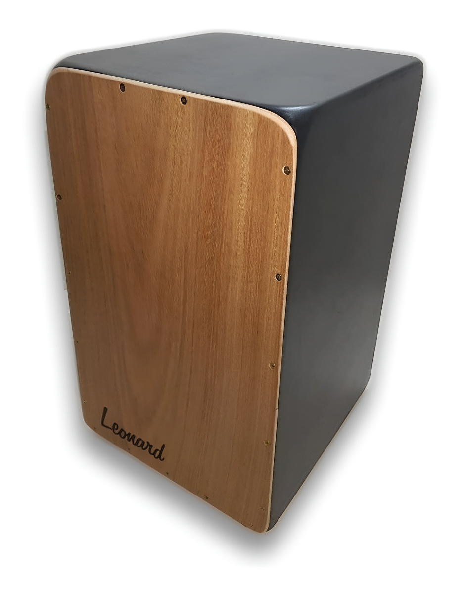 Cajon Flamenco Leonard Cajflae Guatambu