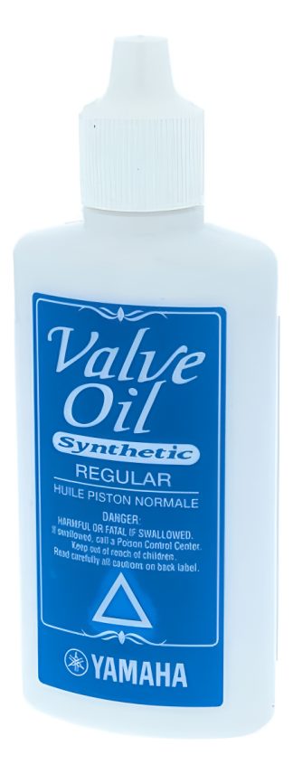 Yamaha Valve Oil R60 Aceite Lubricante Para Pistones