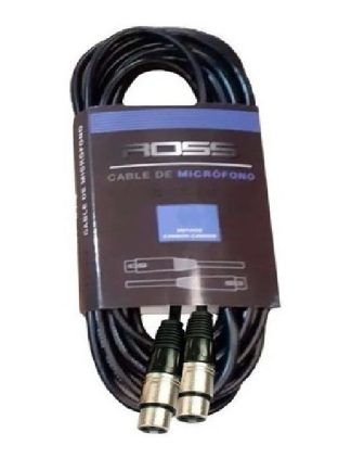 Ross Cable Canon Canon 6 Metros