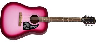 EpiPhone Starling Guitarra Acustica Dreadnought