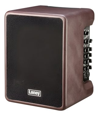 Laney A Fresco 2 Amplificador Guitarra Acustica 60w Bateria