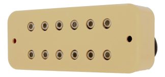 Dimarzio Dp209 P90 Super Distorsion