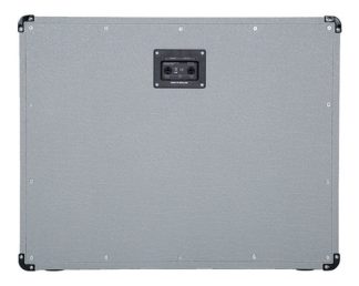 Cabinet Guitarra Marshall Silver Jubile 140w 2x12 Color Gris