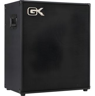 Gallien Krueger Mbe 410 2 Caja Para Bajo 4 X 10 800 Watts