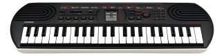 Casio Sa81 Teclado Organo 44 Teclas Mini