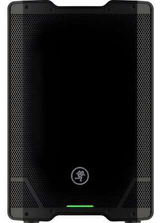 Mackie Srt210 Bafle Activo Potenciado 1600 Watts Bluetooth