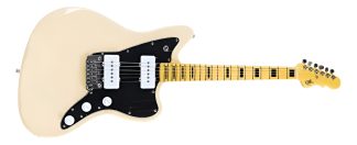 G&l Tribute Doheny Guitarra Electrica Maple