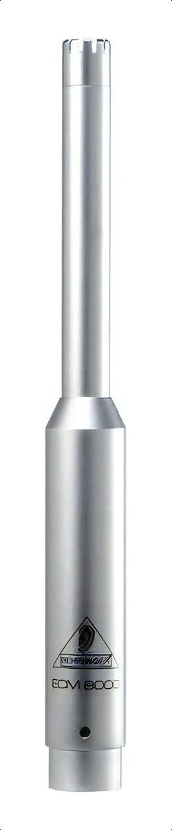 Behringer Ecm8000 Microfono Medicion Acustica