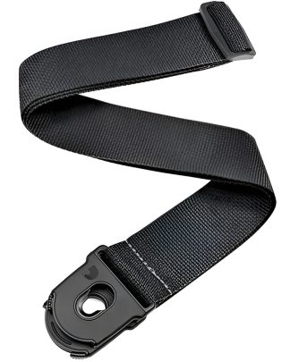 Tahalí Para Guitarra Eléctrica Planet Waves Pwspl200 Polipropileno 5cm