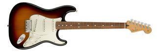 Fender Player Stratocaster Guitarra Electrica Pau Ferro