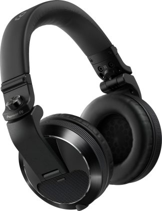 Pioneer Hdj X7 Auricular Dj Profesional Cerrado