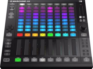Native Instruments Maschine Jam Superficie Control