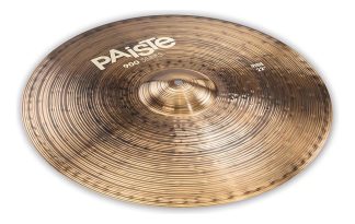 Platillo Ride Paiste 900 22 Pulgadas Tipo B8 Bronce Color Natural