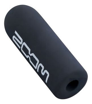 Paraviento Zoom Wss-6 Para Micrófono Sgh-6 Y Ssh-6 Cuo