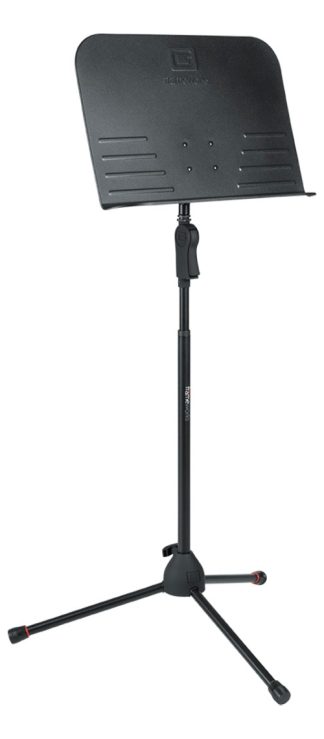 Gator Mus2000 Atril Tipo Director Partituras