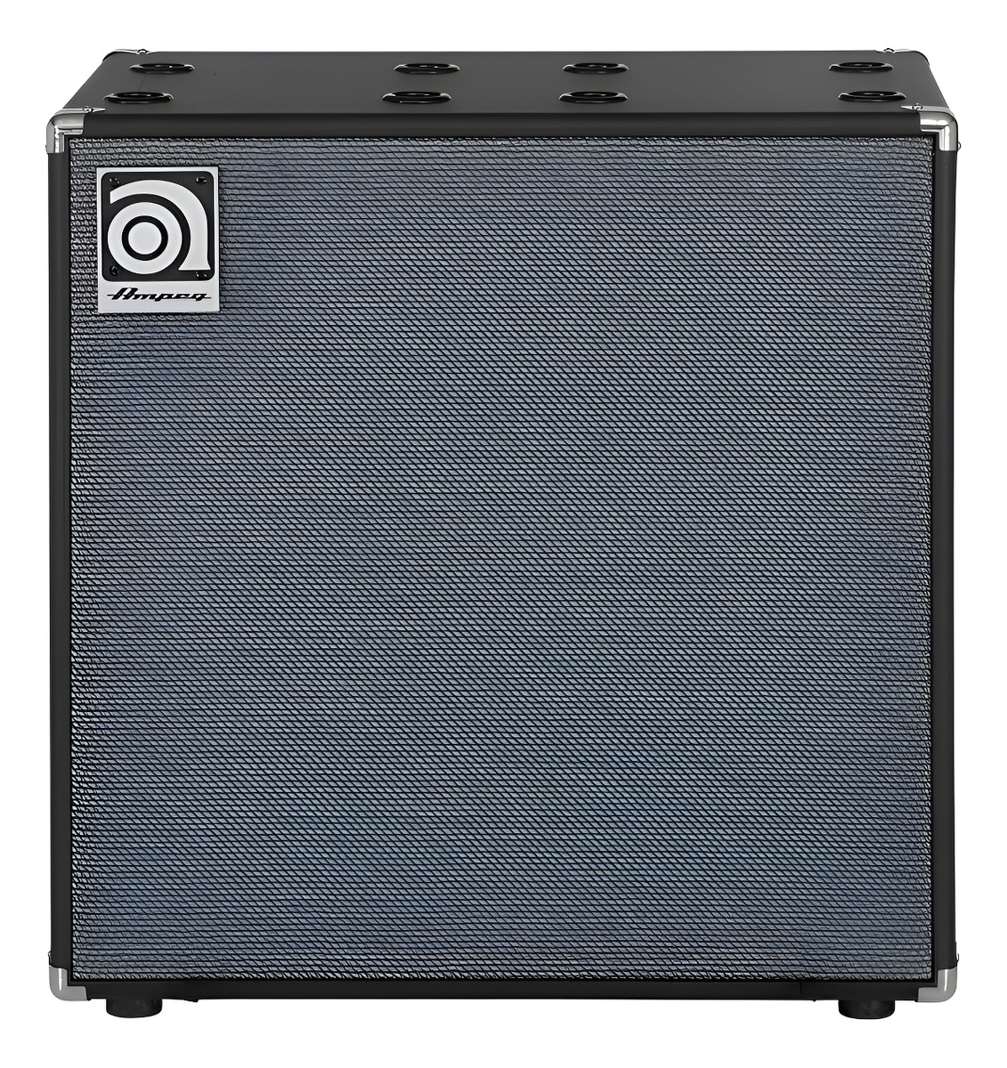 Ampeg Svt212 Av Bafle Caja Bajo 2 X 12 600 Watts Tweeter
