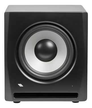Eikon Ek10sw Subwoofer Activo Potenciado Para Estudio 10