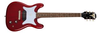 EpiPhone Coronet Guitarra Electrica P90
