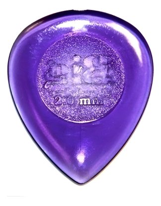 Jim Dunlop 475r2.0 Pack 24 Duas Big Stubby 2