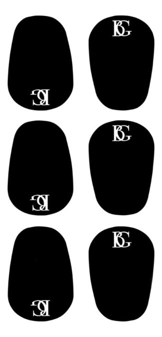 Bg A10l Protectores De Boquilla Para Saxo Clarinete