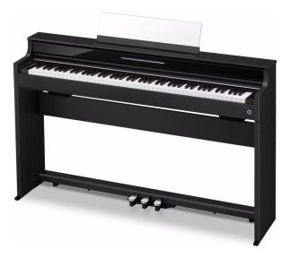 Piano Digital Casio Celviano Ap-s450bkc2