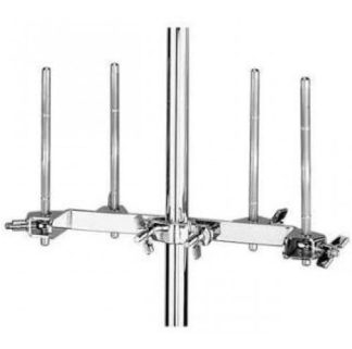 Dixon Paam4 Sp Soporte Clamp Para 4 Cencerros