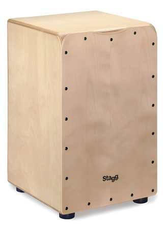 Stagg Caj50 Cajon Peruano