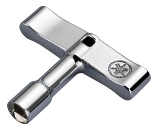 Llave De Afinación Yamaha Dk15 Cromada Diseño Ergonomic Cuo