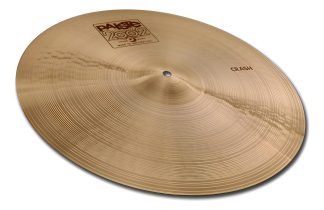 Paiste 2002 Crash 14 C14