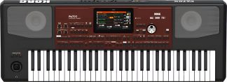 Korg Pa700 Sintetizador Arranger Ritmos Profesionales Sample