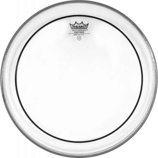 Remo Pinstripe Clear 16 Parche Para Bateria
