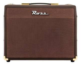 Ross A25c Amplificador Multiuso Acustica 25 Watts 3 Entradas