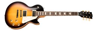 Gibson Les Paul Tribute Made In Usa Con Estuche