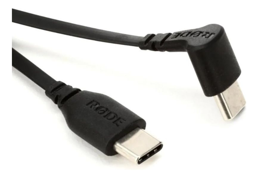 Rode Sc16 Cable Usb C A Usb C Angular 30 Cm