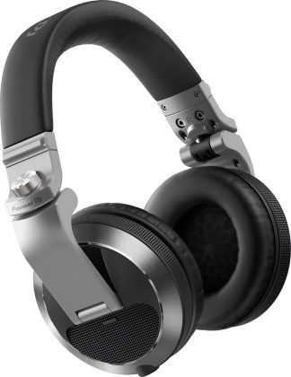 Pioneer Hdj X7 Auricular Dj Profesional Cerrado