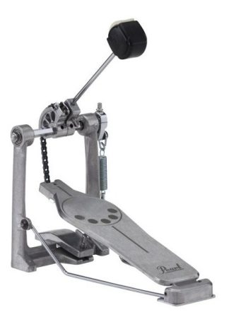 Pearl P830 Pedal De Bombo Simple Apoya Pie Tipo Demon