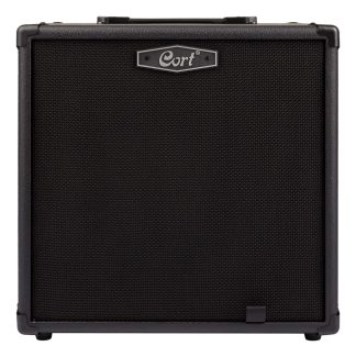 Cort Cm40b Amplificador Para Bajo 40 Watts