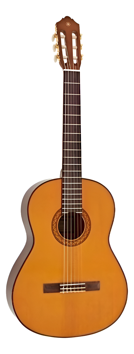 Yamaha C70 Guitarra Criolla Clasica