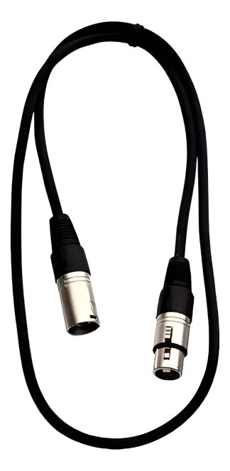 Warwick Rcl30301 D7 Cable Canon Canon 1 Metro Xlr Xlr