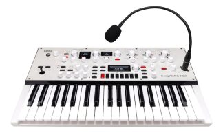 Korg Kingkorg Neo Sintetizador Analogo Virtual Vocoder