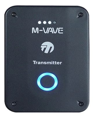 M-vave Wp9r Receptor Inalambrico Adicional Wp9