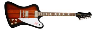 EpiPhone Firebird Guitarra Electrica Probucker